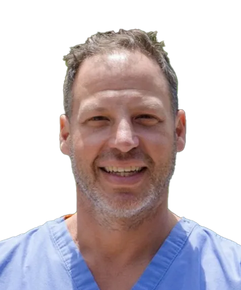 Dr. Chad Gordon